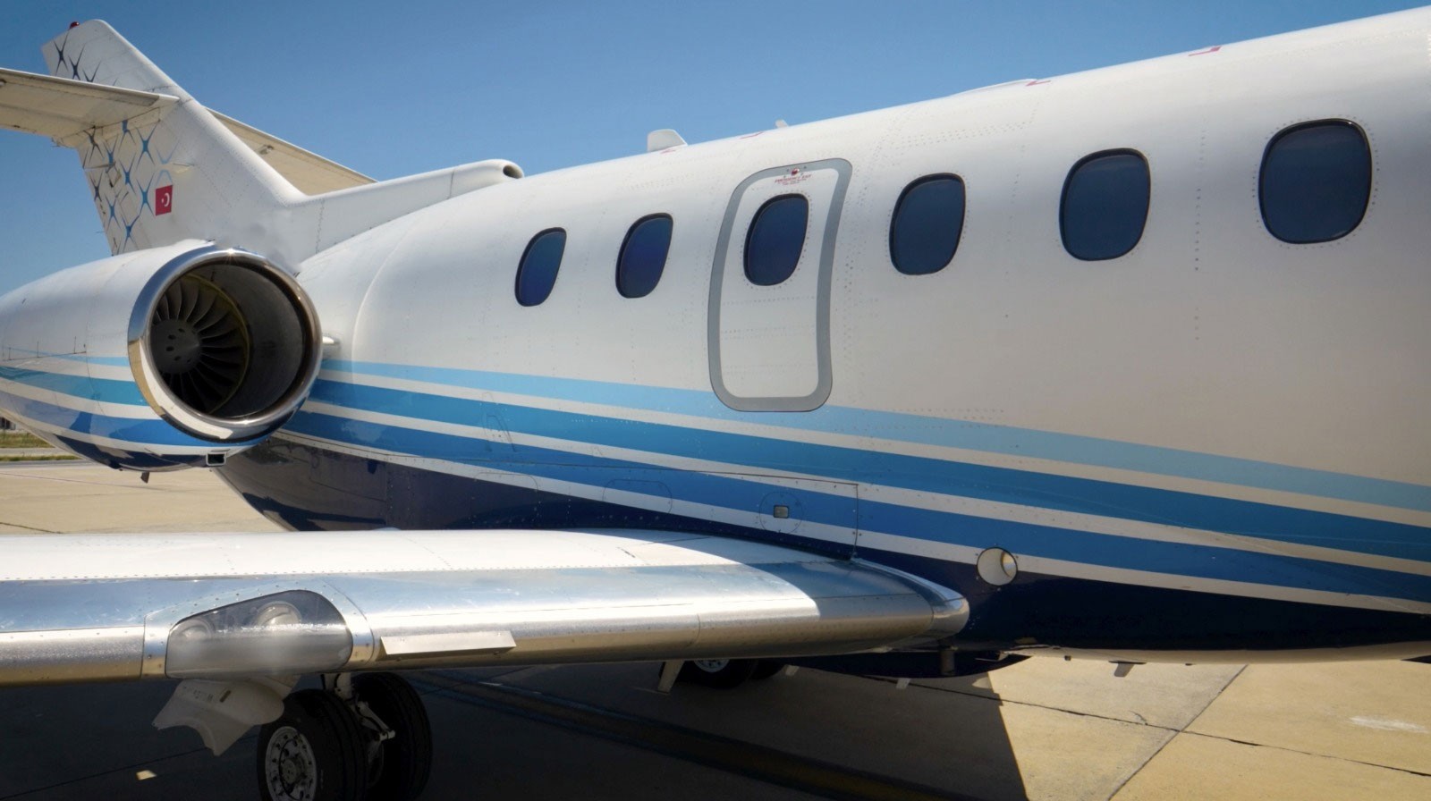 2009 Hawker 900XP for sale, Turkey