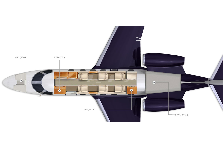 Phenom300Interior2
