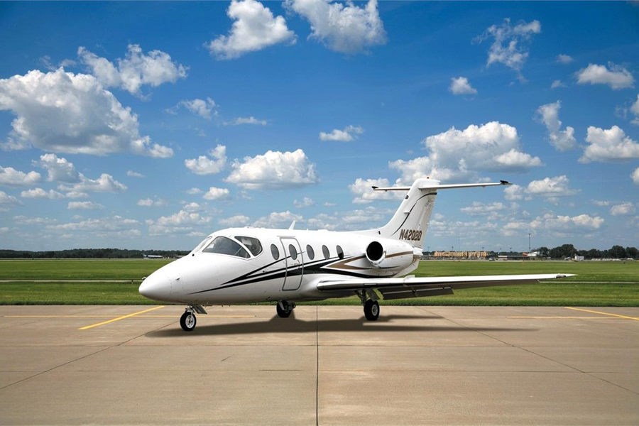 hawker400xp