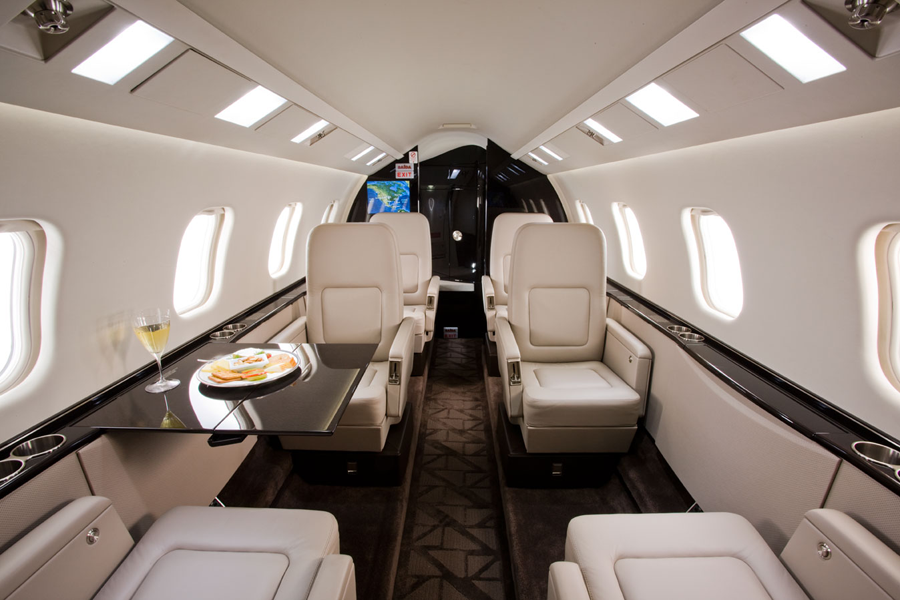 lear60xrinterior2